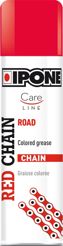 Ipone Red Chain 250 ml (12)