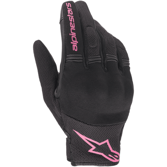 *Alpinestars Gloves Woman Copper Pink