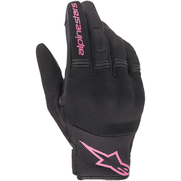 *Alpinestars Gloves Woman Copper Pink - MxProStoreParts