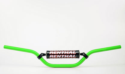 Renthal 7/8 MX-stuur 784 – groen - MxProStoreParts