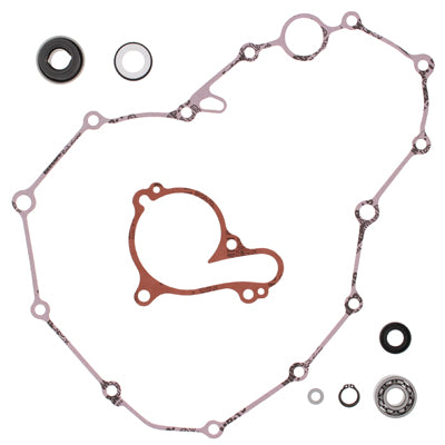 ProX Water Pump Rebuild Kit YFZ450R '09-22 + YFZ450X '10-11