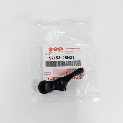 Suzuki OEM LEVER,MASTER CYLINDER HOLDER