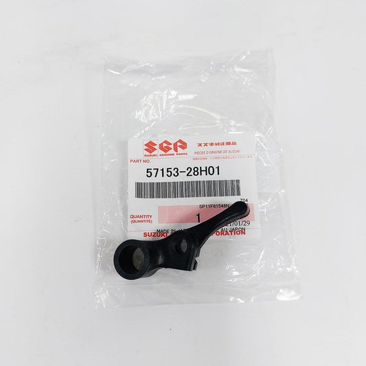 Suzuki OEM LEVER,MASTER CYLINDER HOLDER