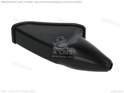 Suzuki OEM COVER,CLUTCH LEVER