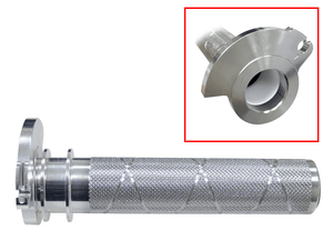 Sixty5 Throttle tube ALU CRKTM – MX-08681SL