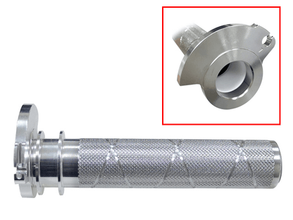 Sixty5 Throttle tube ALU CRKTM – MX-08681SL