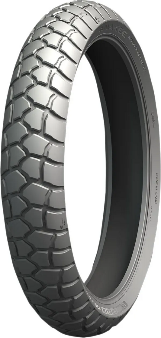 Michelin Anakee Adventure 110/80-19 59V TL Front Tire 