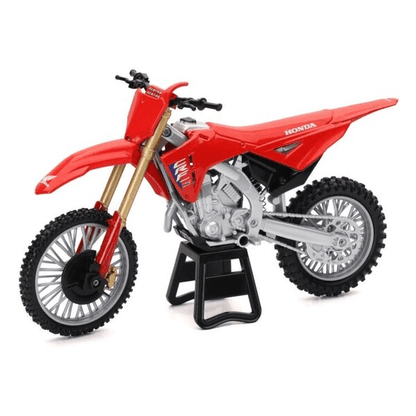 Airtime Miniatuur 1:12 Honda CRF 450R 2025