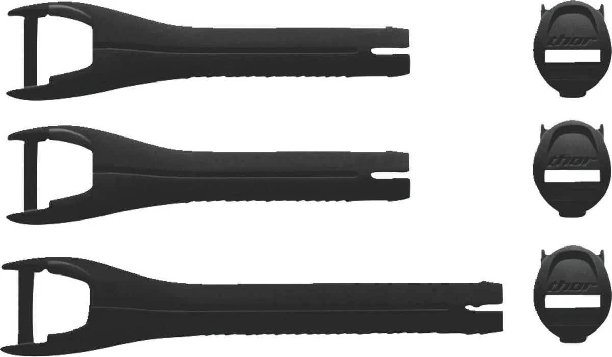 THOR Blitz XR sluitriemenset - MxProStoreParts