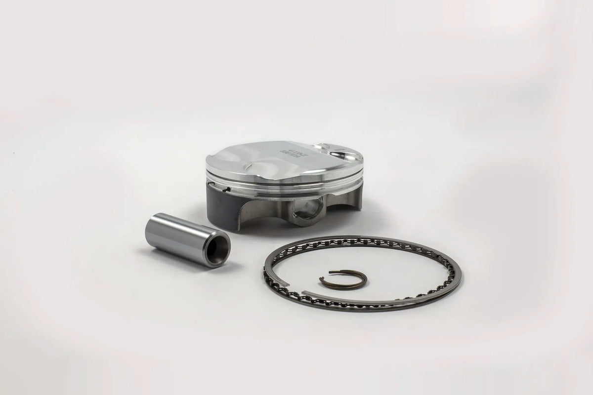 WOSSNER zuigerset 8738DB Standard Series — voor KAWASAKI KX 450 F (2009–2012) - MxProStoreParts