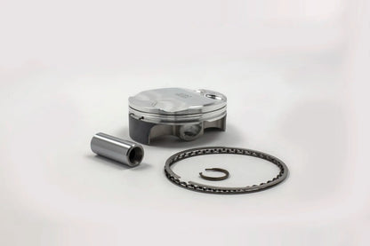 WOSSNER zuigerset 8738DB Standard Series — voor KAWASAKI KX 450 F (2009–2012) - MxProStoreParts
