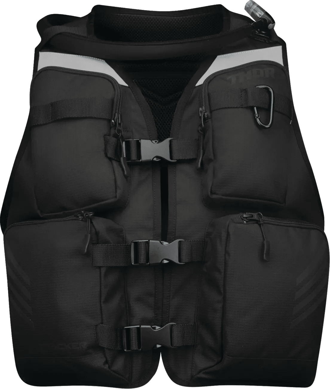THOR Tracker utility vest - MxProStoreParts