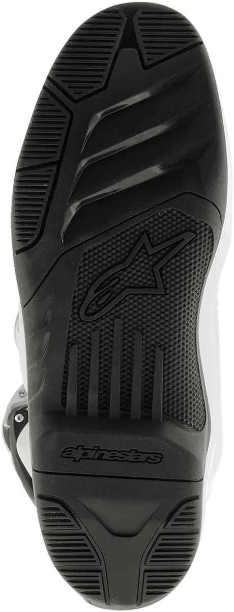 Alpinestars Tech 5 2014–2015 vervangzolen zwart - MxProStoreParts