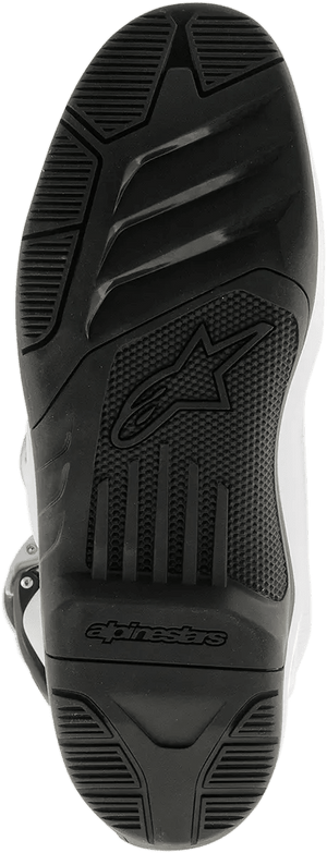 Alpinestars Tech 5 2014–2015 vervangzolen zwart
