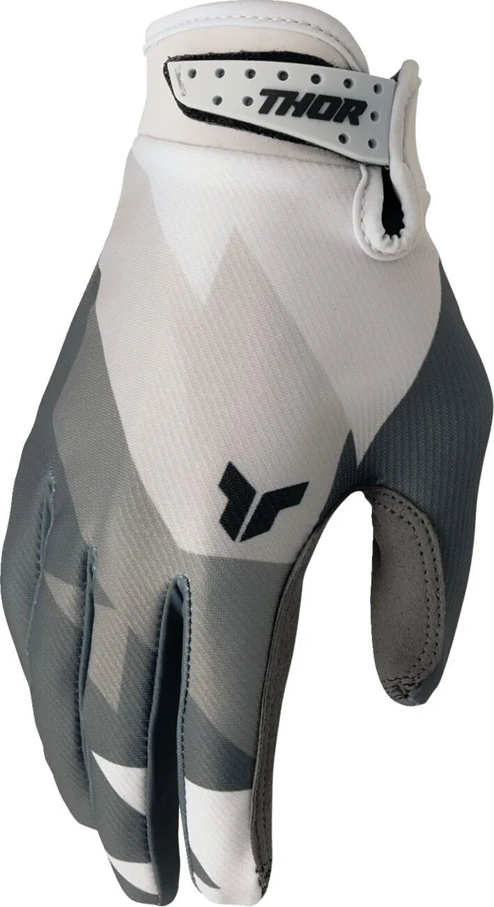 THOR Launchmode Brave crosshandschoenen - MxProStoreParts
