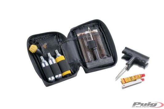 Puig Tool Bag Tire Kit