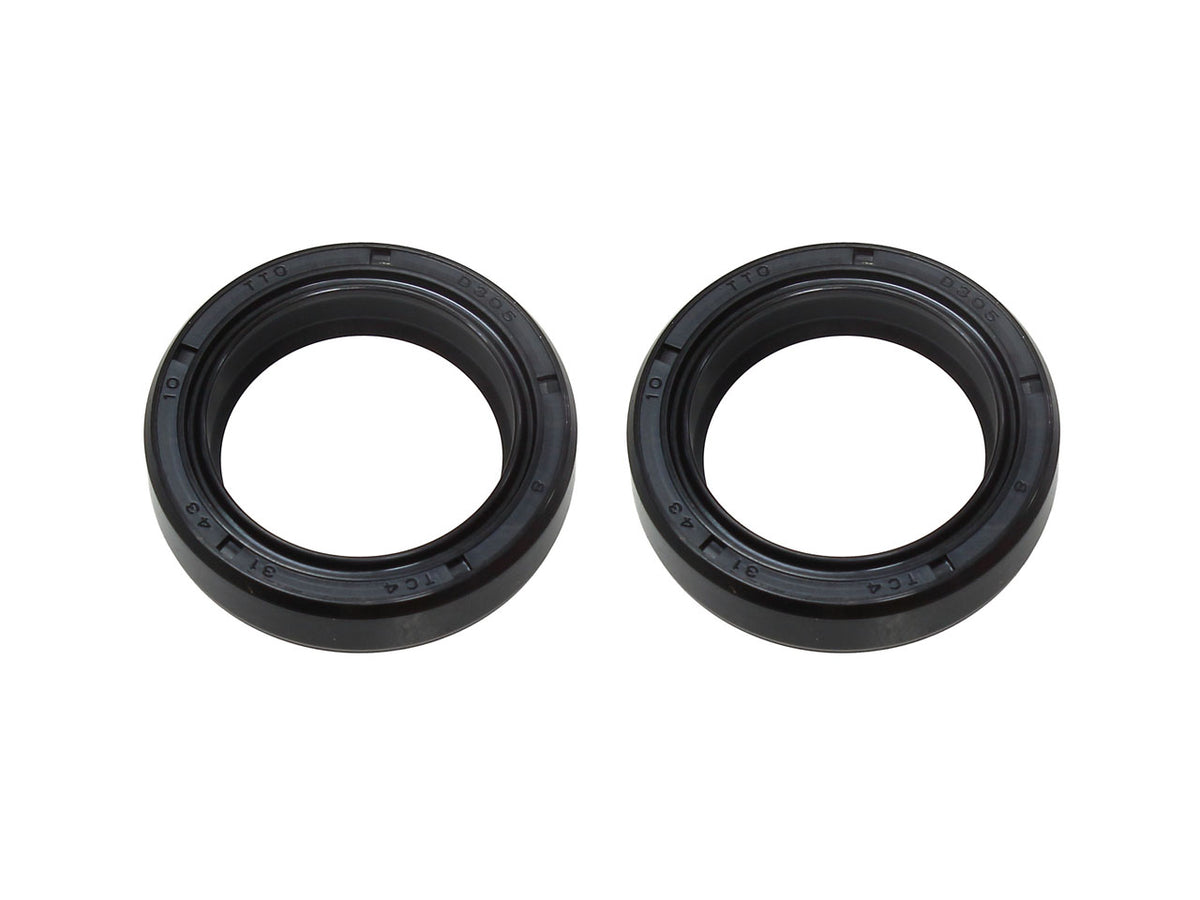 Sixty5 Fork Seal Kit 31X43X10 TC4 – MC-09024