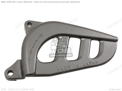 Yamaha OEM voortandwiel beschermer 5BE-15421-20-00