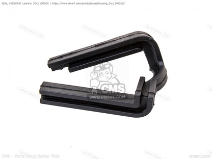 Yamaha OEM rubber powervalve 5CU-11995-00-00 Yamaha YZ 250 1999-