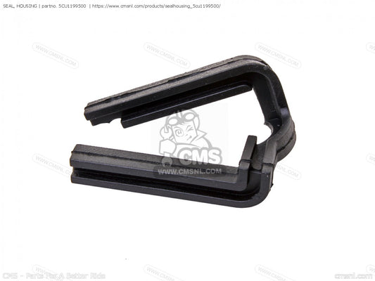 Yamaha OEM rubber powervalve 5CU-11995-00-00 Yamaha YZ 250 1999-