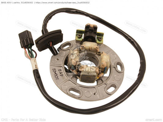Yamaha OEM ontsteking Yamaha YZ 250 1999-2005