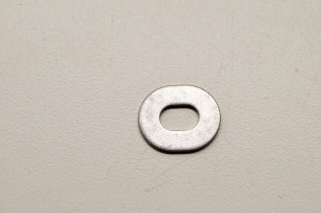 Yamaha OEM PLATE WASHER 5ET-22156-00-00