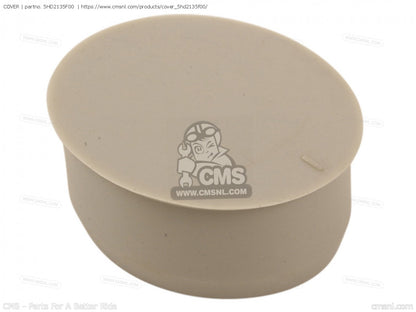 Yamaha OEM Cover 5HD-2135F-00-00