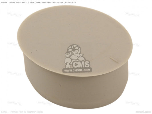 Yamaha OEM Cover 5HD-2135F-00-00