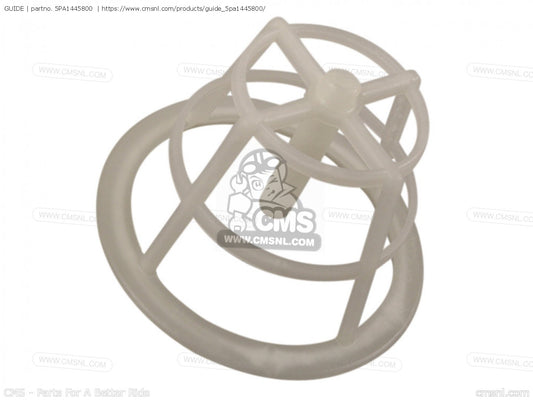 Yamaha OEM filterrek YZ 85 02-