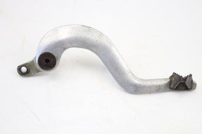 Yamaha OEM rempedaal YZ 250F 2006-2007 & WR 250F 2007