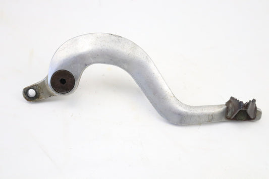 Yamaha OEM rempedaal YZ 250F 2006-2007 & WR 250F 2007