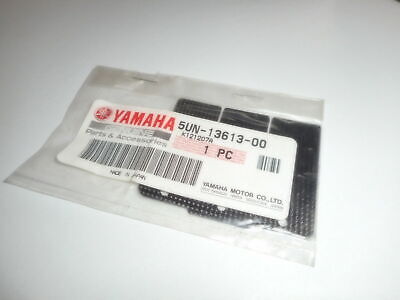 Yamaha OEM membraam plaat Yamaha YZ 125 2004-2021 ( 1 stuk )