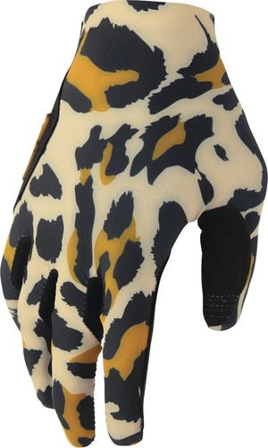 THOR Gants de cross Cheetah Vêtements de sport pour femmes