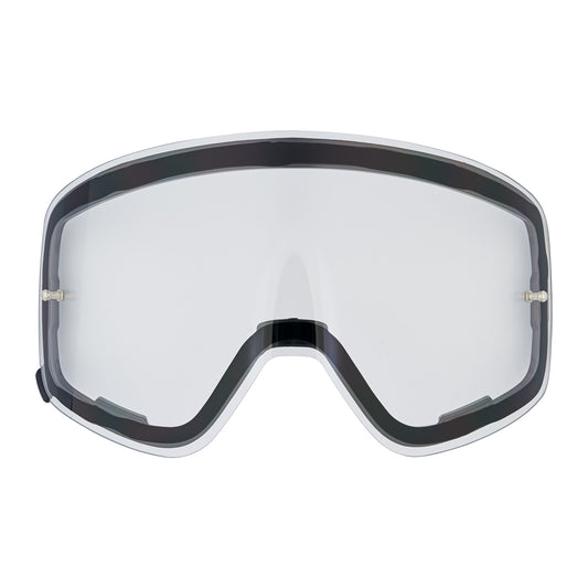 AMOQ Vision MX Lente única - Transparente