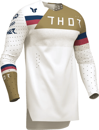 THOR Sportmode League crossshirt - MxProStoreParts