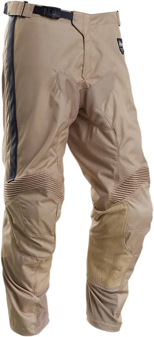 THOR Hallman Legend crossbroek – Beige