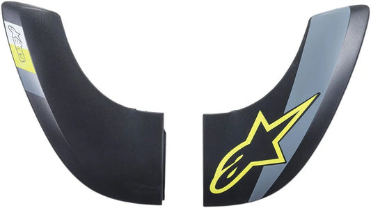 Alpinestars kinplaat voor BNS Tech 2