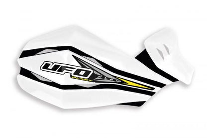 UFO Handguard Claw Mounting kit included White 041 – PM01640#041