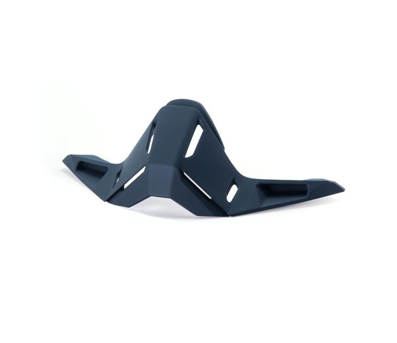 FMF POWERBOMB Nose Guard Black