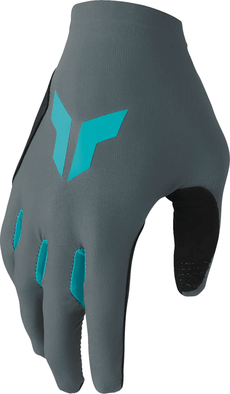 THOR Dames Sportmode Iconic crosshandschoenen - MxProStoreParts