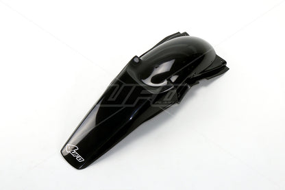 UFO Rear fender KX125-500 03-08 Black 001