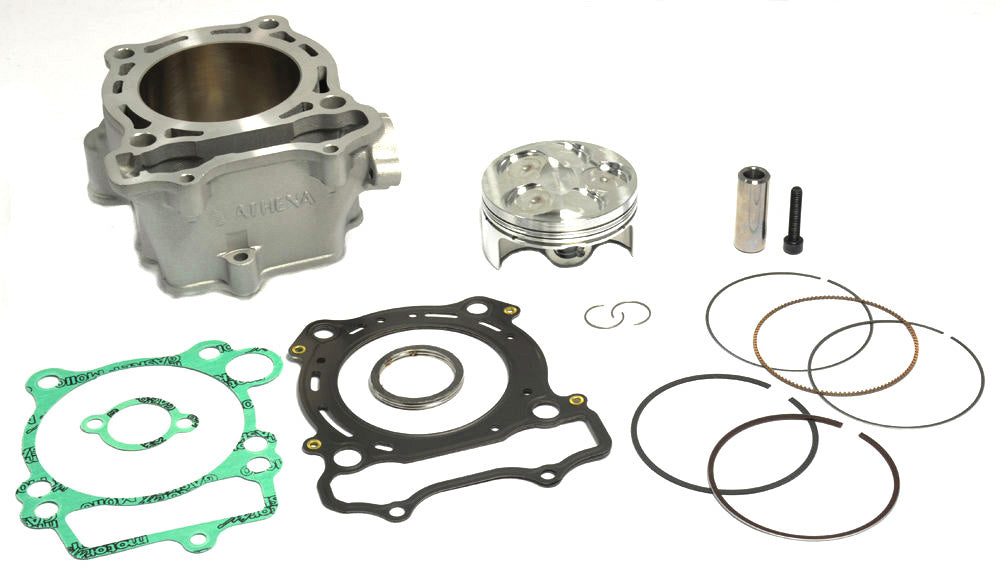 Athena Cylinder kit Ø 77 – P400485100025