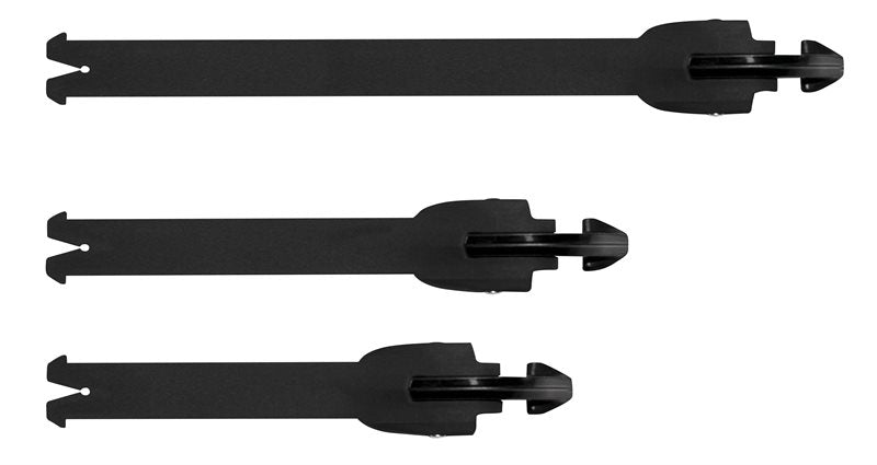 Alpinestars Buckle/Strap Nylon Tech 1 black