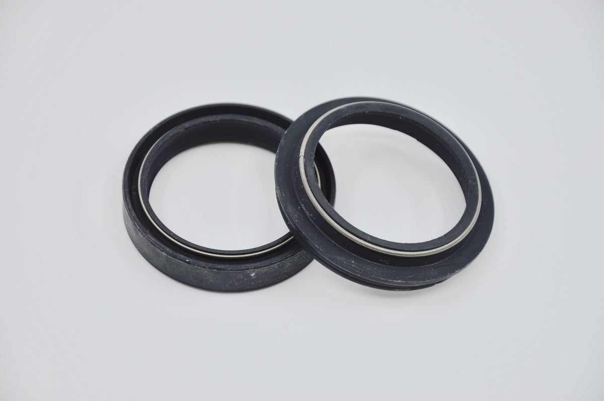 SKF Oil & Dust Seal Showa Mm 45 ""Black Color"" " – KITB-45S