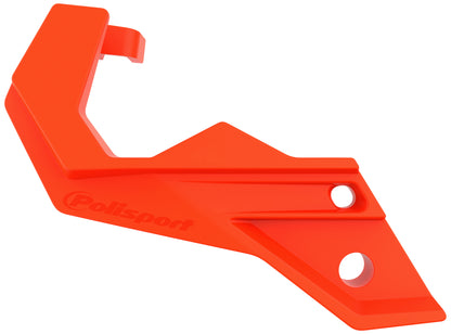 Polisport bottom fork prot SX/-F(03-14)EXC/-F(03-15)TE/FE(14-15) orange ktm/blac – 8152300003