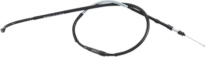 CABLE CLUTCH MOTION PRO CLUTCH CABLE COIL WOUND BLACK VINYL YAMAHA — voor YAMAHA FZ6 600 S (2004–2009) - MxProStoreParts