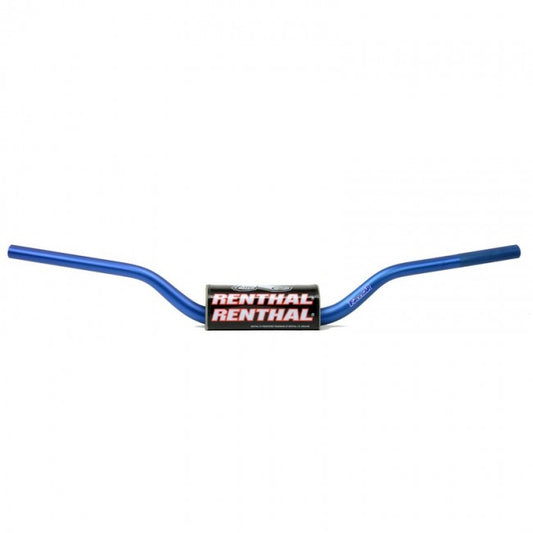 Renthal Stuur Fatbar McGrath 602 Blauw