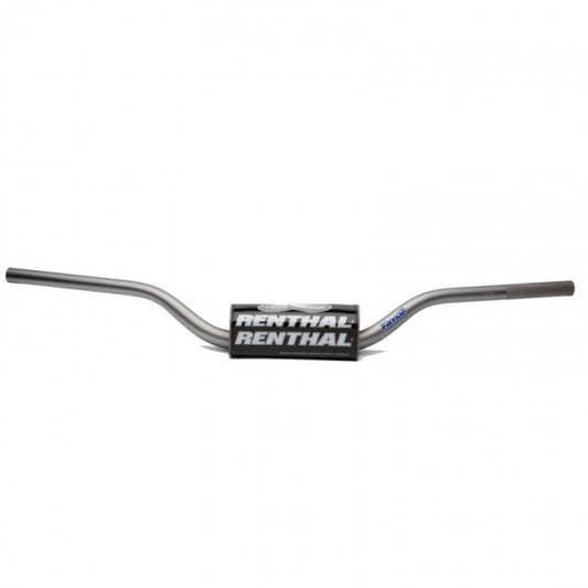 Renthal Stuur Fatbar McGrath 602 Titanium kleur