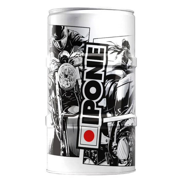 Ipone 10.4 10W40 60L