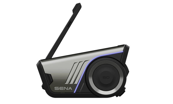 Sena 60S BT / Mesh mit SOUND BY HK Duopack - MxProStoreParts